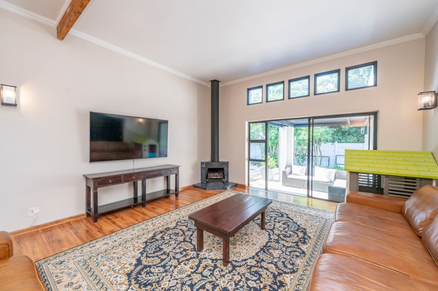 5 Bedroom Property for Sale in Eversdal Western Cape